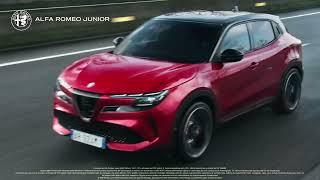 ALFA ROMEO JUNIOR