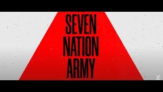 LIZOT x PaSt x D.T.E – Seven Nation Army (Lyric Video)