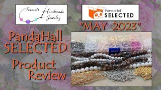 Pandahall Selected Product Review - May 2023