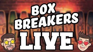 Pokemon Box Breakers LIVE! SEPTEMBER 13, 2024