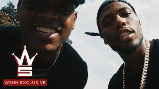 London Jae "Juice" Feat. B.o.B (WSHH Exclusive - Official Music Video)