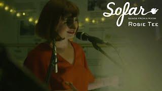 Rosie Tee - Heavy Prayers | Sofar Birmingham