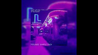 FREE Guitar Sample Pack (Toosii, Justin Rarri, YSN Flow) - ''Feelings''