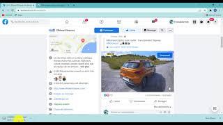 télécharger une vidéo de facebook sur son ordinateur || extension gratuite pour google chrome