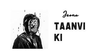 TAAN VI KI ~ SO WHAT  ~ JEONA