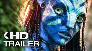 AVATAR: Aufbruch nach Pandora Trailer German Deutsch (2009)