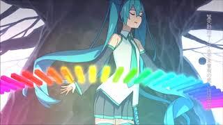 READ DESCRIPTION【Hatsune Miku V4x】Sand Planet/砂の惑星 DIVELA REMIX 【VOCALOID4カバー】