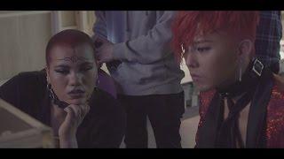 BIGBANG - '뱅뱅뱅(BANG BANG BANG)' M/V BEHIND THE SCENES