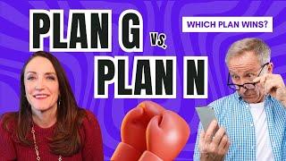 What Is The BEST Medigap Plan?