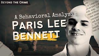 Analysing Paris Lee Bennett with Piers Morgan - Behavioural Analysis & Hidden Cues