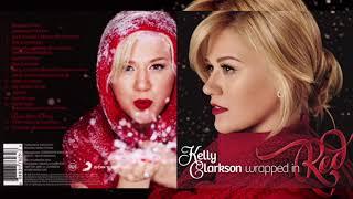 Kelly  - Wrapped In Red (Full Album) [HQ Audio]