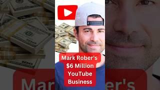 Mark Rober: NASA Salary vs. YouTube Millions