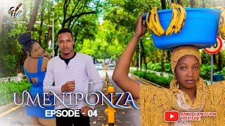 UMENIPONZA Episode (4) Love story  Swahili series (HD) RAMADHAN KAREEM