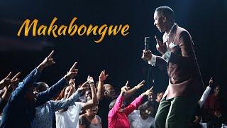 Tebs David - Makabongwe