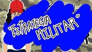 "Estrategia Militar " ||Rolanecdota/Missanecdota||