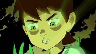 WILDVINE Transformation HD Ben 10