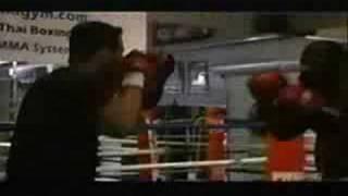 Kimbo Slice - The Journey Of Kimbo Slice Street Fighting Legend Video