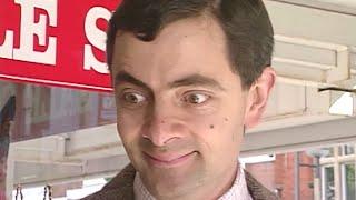 Sales Shopping | Mr. Bean Official