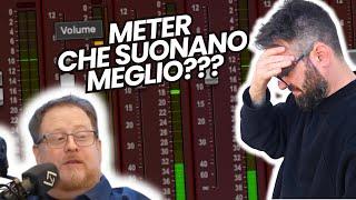 PRO TOOLS (NON) SUONA MEGLIO DELLE ALTRE DAW 