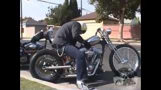 Long Beach (clip from Choppertown FTV movie)