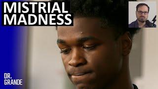 Clumsy Teenager Who Murdered Parents Manipulates Multiple Juries | AJ Armstrong Case Analysis