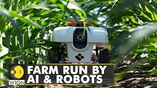 Bill Gates-backed firm vows to revolutionise agriculture | Latest World English News | WION News