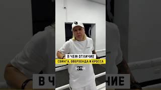 Знали об этом? #китэк #бокс #бои #нокаут #kitek #mma #бой #спорт #мма #boxing