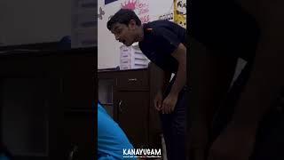 Watch Kanayugam Tamil Short Film | Tamil ShortCut | Silly Monks