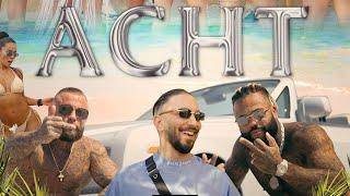 THANA X ONUR X CHRIZ - ACHT (offizielles Musikvideo)