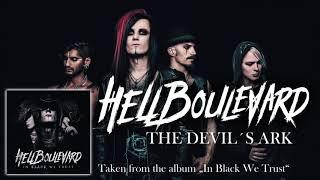 Hell Boulevard - The Devil´s Ark (full album stream)