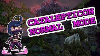 TERA: Catalepticon Normal Mode Guide