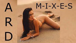 Models Summer Vibes Great Mix  Deep House Sexy Girls Videomix 2022  Best Party Music By ARD Mixes