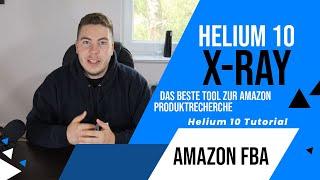 Das beste Tool für die Amazon Marktanalyse!!! - Amazon FBA Tipps - AMZ-Bestsell