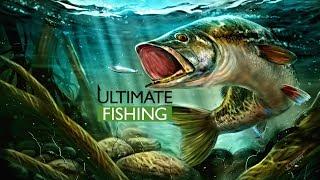 Ultimate Fishing - the most Realistic Fishing Simulator in the World!