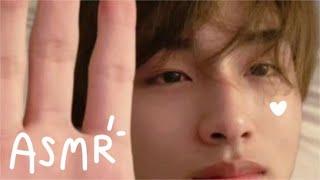 kpop asmr • fast/aggressive 5