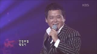 이승현(Lee Seung Hyun) - 한동안 뜸했었지 [콘서트7080] | KBS 20080322 방송