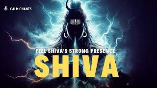 Witness the Power of Lord Shiva: Ancient Shiva Tandava Stotram Chant #ShivaTandava #AncientChant