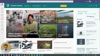 What is Microsoft Viva Connections?