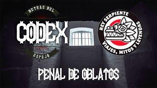 Rey Serpiente | Penal de Oblatos