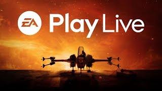 FULL EA Play 2020 Livestream Presentation