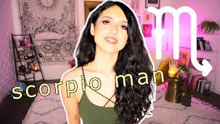 Attract a Scorpio Man| 5 tips and the truth about scorpio men| Puro Astrology