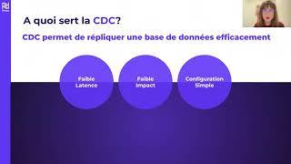 Les Meilleures Pratiques de la capture des changements de données CDC (Français) | Rivery