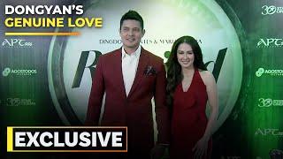 Marian and Dingdong’s sweetness sent us swooning at the Rewind mediacon | Star Bits