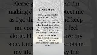 #gospel #christianprayer #jesuslovesyou #faith #prayer #grace