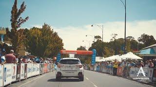 A different view of the TDU