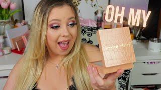 JACLYN ROXANNE JEWELRY BY JACLYN HILL REVIEW | JACLYN.. WE NEED TO TALK GIRL