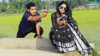 Popular Unlimited Funny Prank Video ( Part - 6 ) EMTIAZ BHUAN