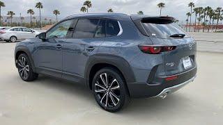 2023 Mazda CX-50 Tustin, Irvine, Orange County, Santa Ana, Costa Mesa, CA M101690