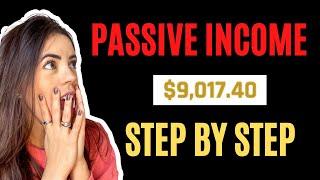 FREEDOM BREAKTHROUGH 2.0 | PASSIVE INCOME STEP BY STEP | AFFILIATE STACKING EXPLAINED!