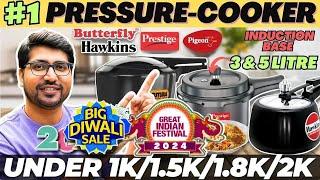 Best Pressure Cooker In India 2024Best Pressure Cooker Under 2000Best Pressure Cooker In India